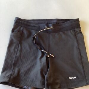 Cadence 5” Compression Shorts